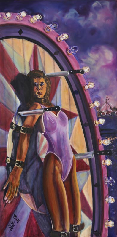 Circus - Large