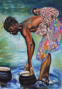 Afrika