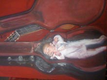 Bluesbaby