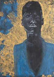 Golden Man