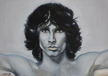 Jim Morrison