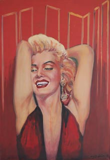 Marilyn Monroe2