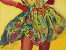Rockabilly