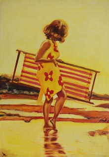 Summertime