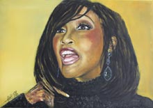 Whitney Houston